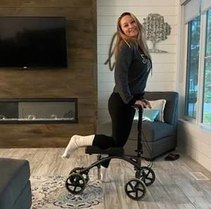 Meet your Posher, Melissa